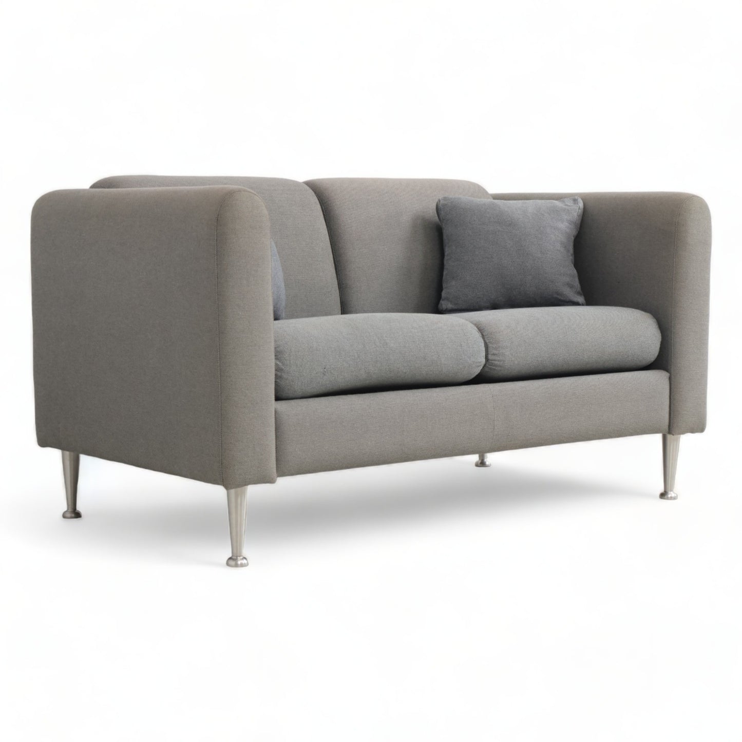 Nyrenset | 2-seter sofa