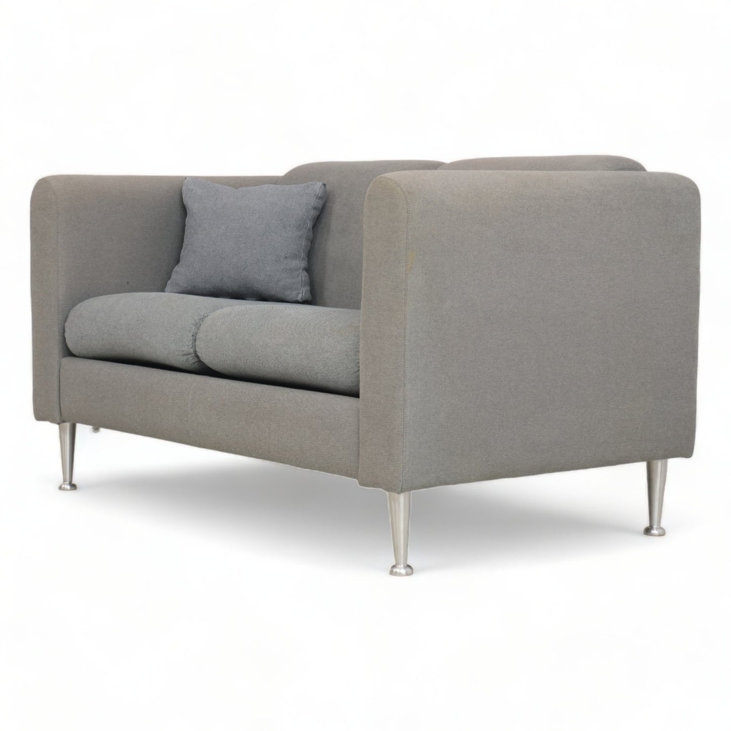 Nyrenset | 2-seter sofa