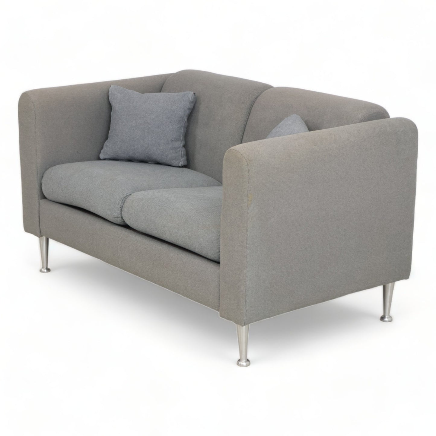 Nyrenset | 2-seter sofa