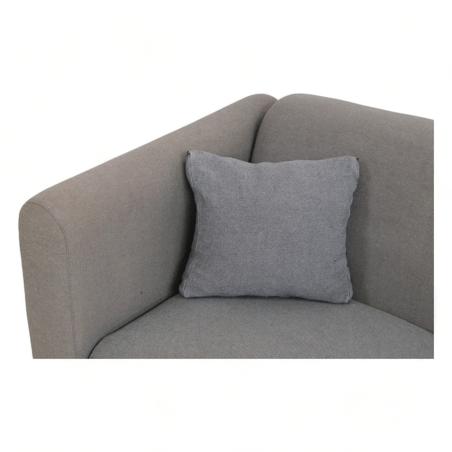 Nyrenset | 2-seter sofa