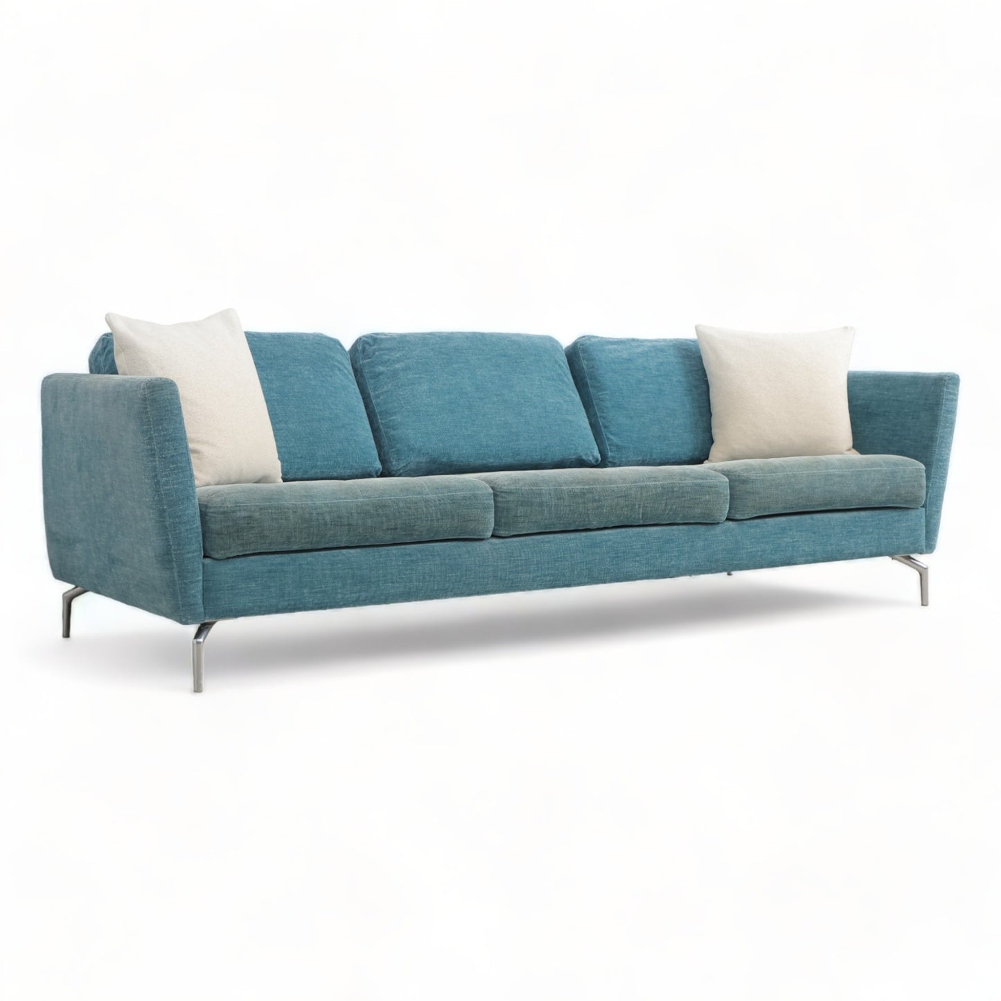 Nyrenset | BoConcept Osaka 3-seter sofa