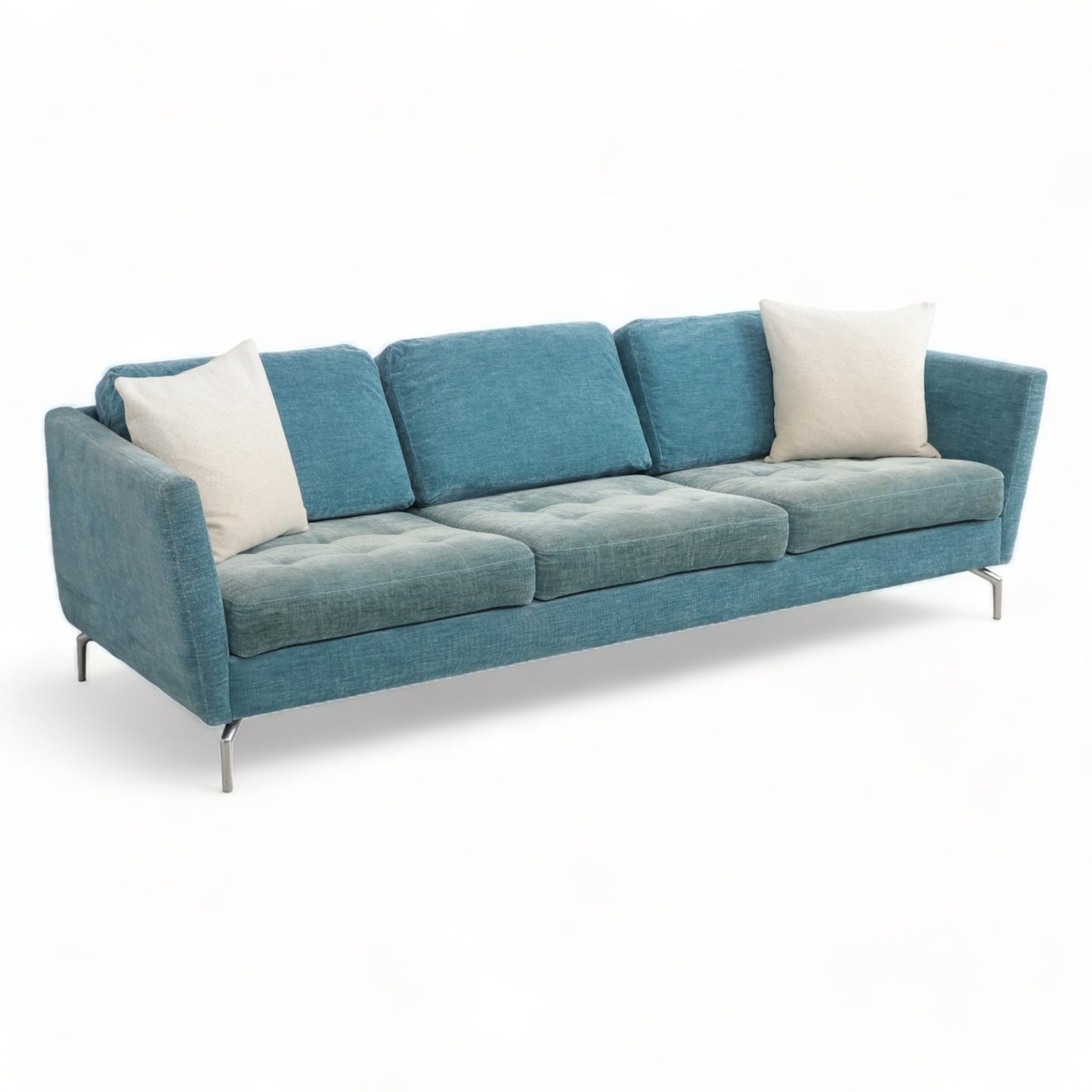 Nyrenset | BoConcept Osaka 3-seter sofa