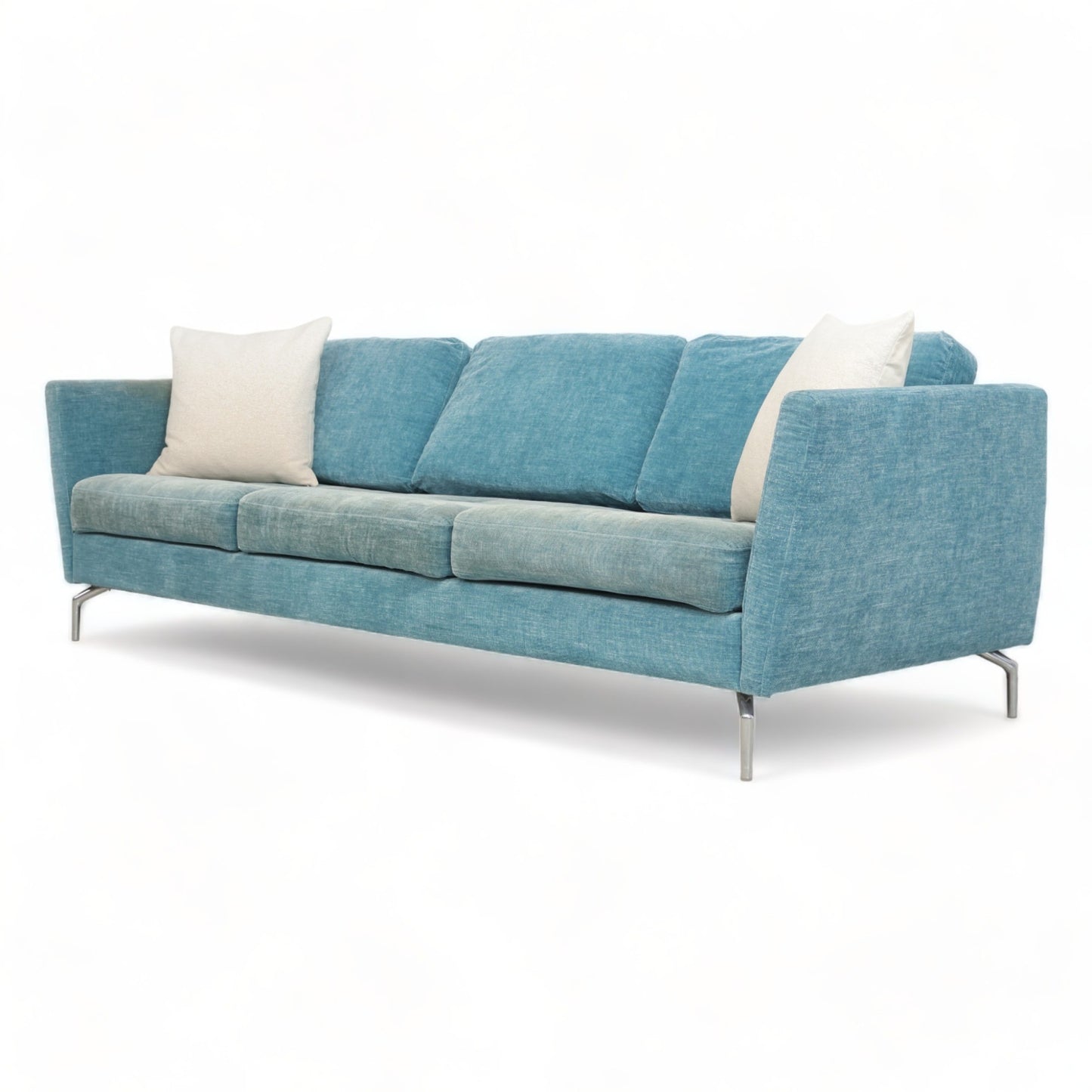 Nyrenset | BoConcept Osaka 3-seter sofa