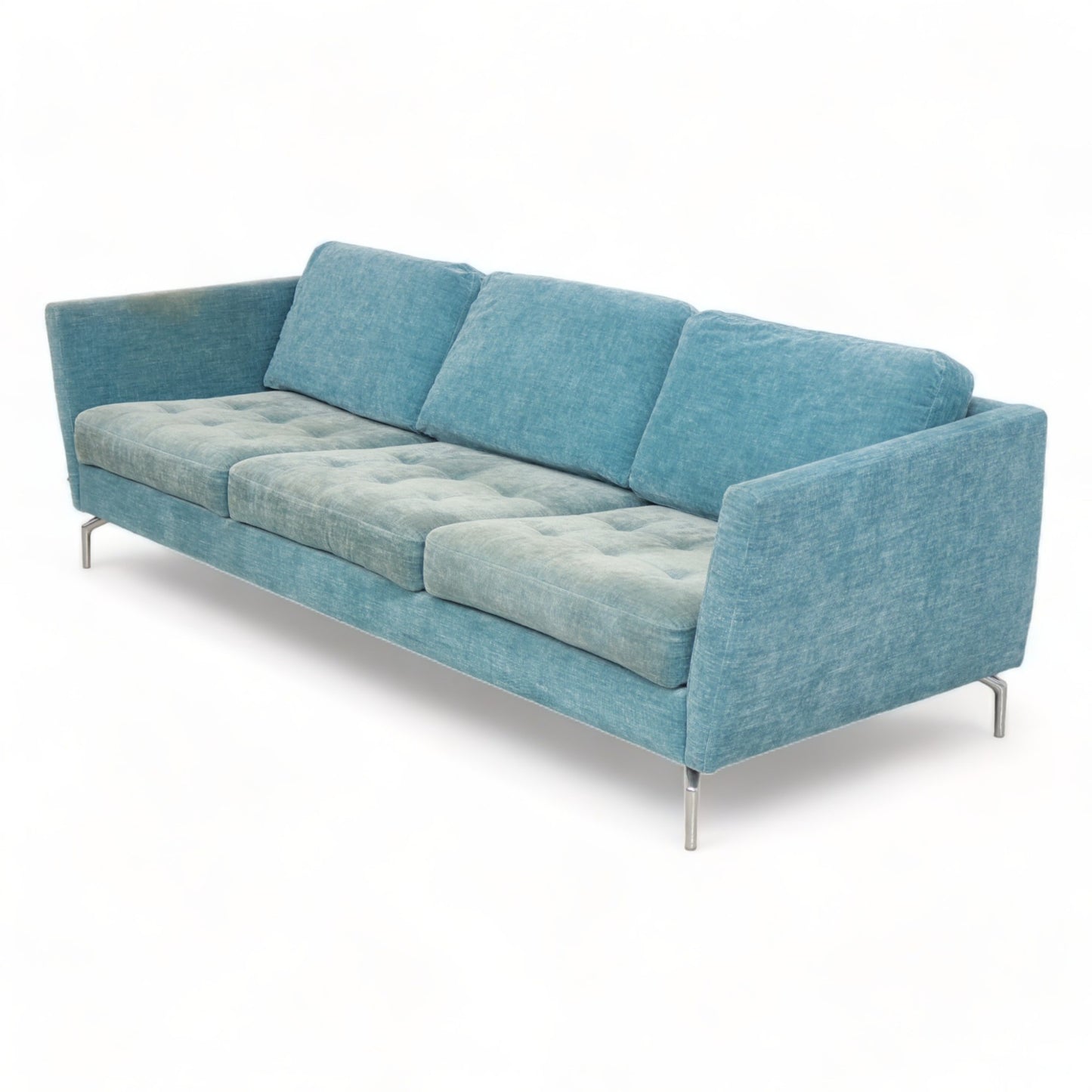 Nyrenset | BoConcept Osaka 3-seter sofa