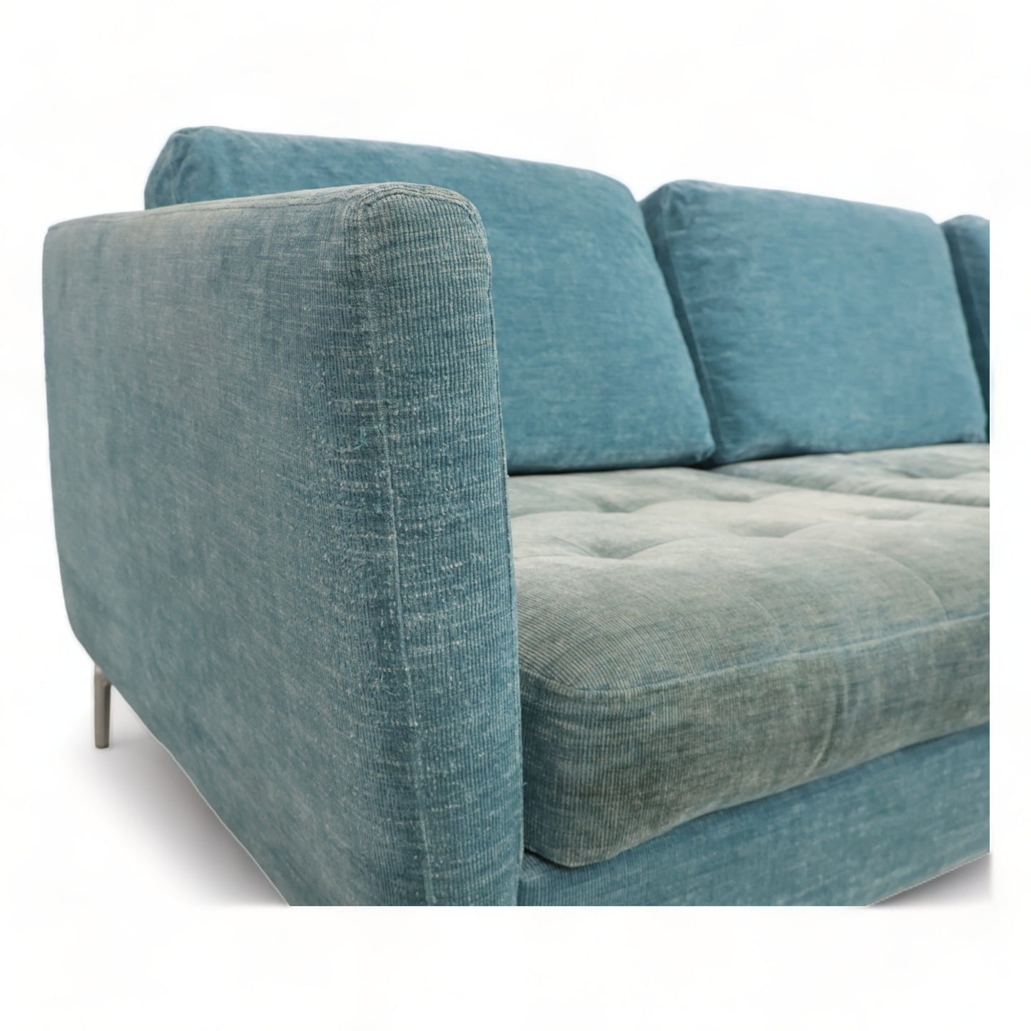 Nyrenset | BoConcept Osaka 3-seter sofa