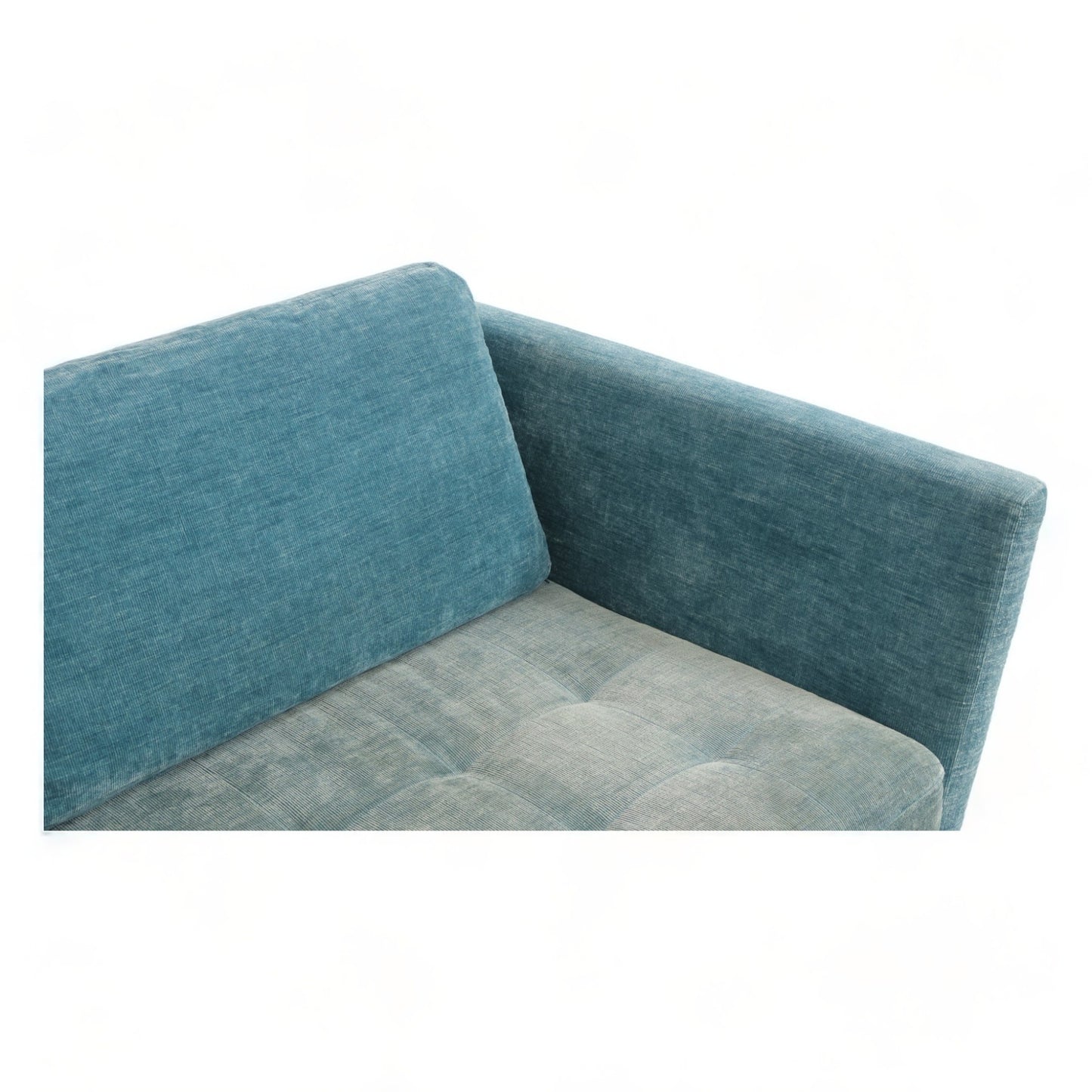 Nyrenset | BoConcept Osaka 3-seter sofa