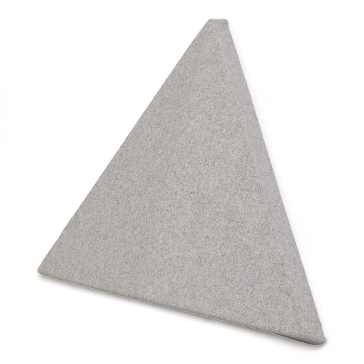 Utmerket tilstand | Lys grå Abstracta Bits Wall lydabsorbent, 57,5x51