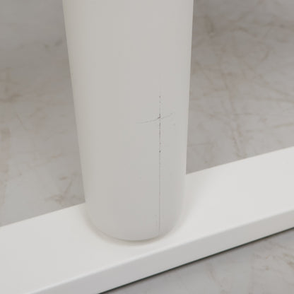 IKEA Bekant elektrisk hev/senk hjørnebord, høyre