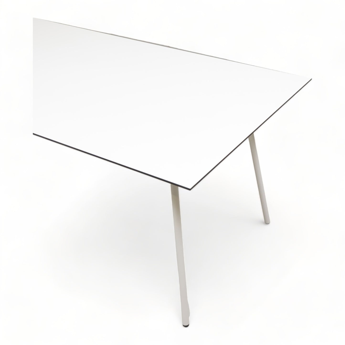 Kvalitetssikret | 220x90 Møtebord i minimalistisk stil