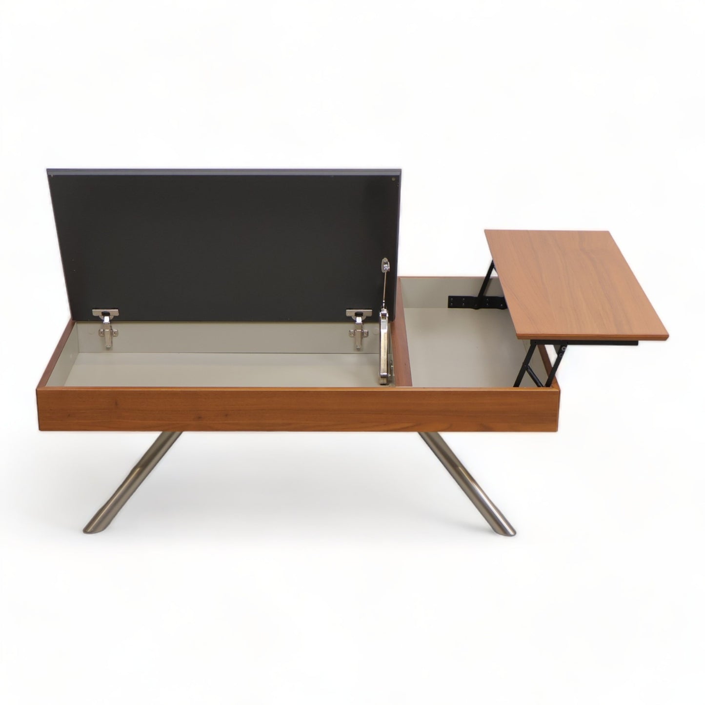 BoConcept | Chiva funksjonelt sofabord med oppbevaringsplass