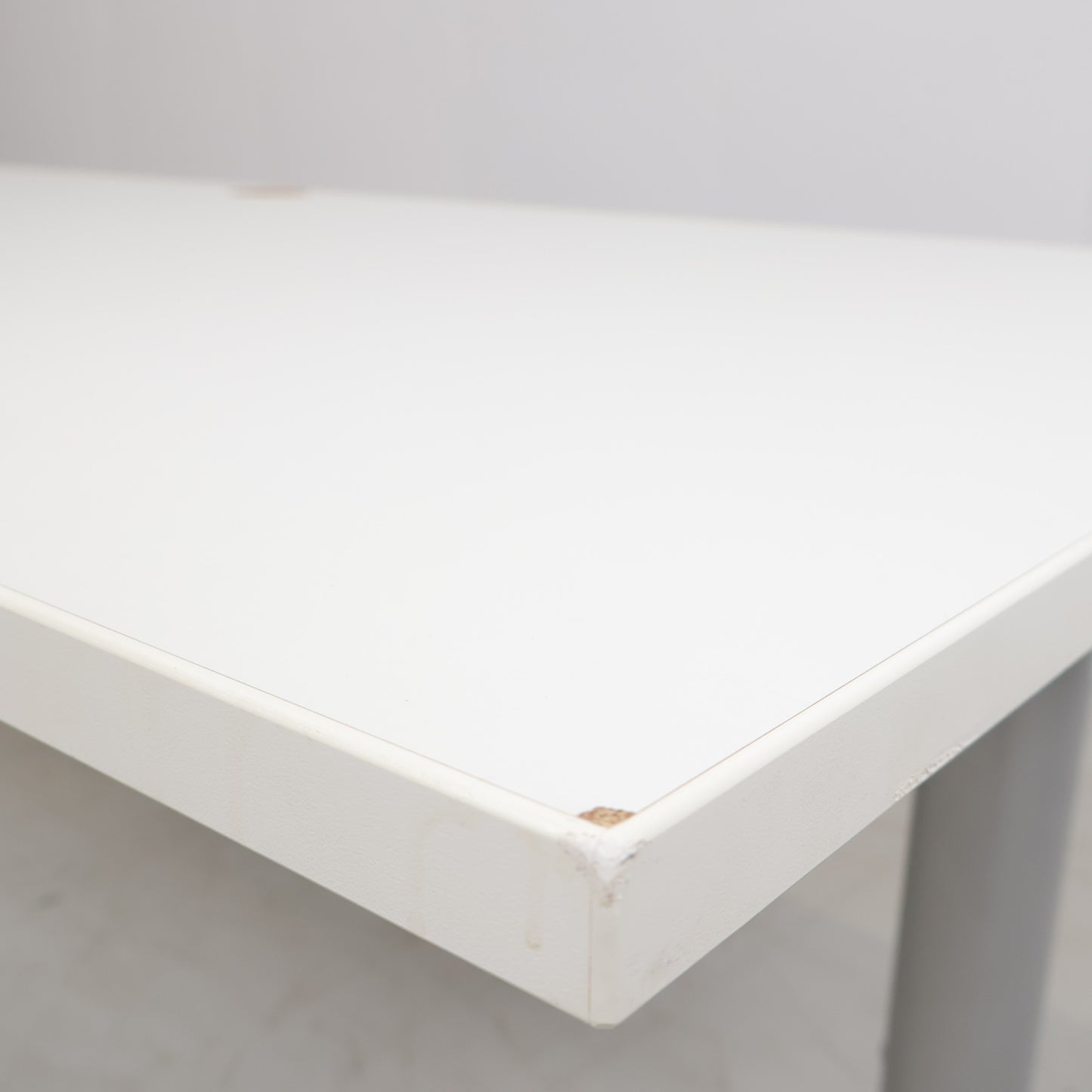 Kvalitetssikret | IKEA Galant manuell hev/senk skrivebord