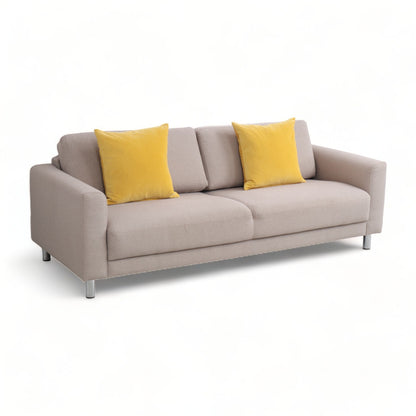 Nyrenset | 3-Seter Sofa