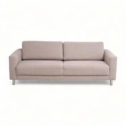 Nyrenset | 3-Seter Sofa