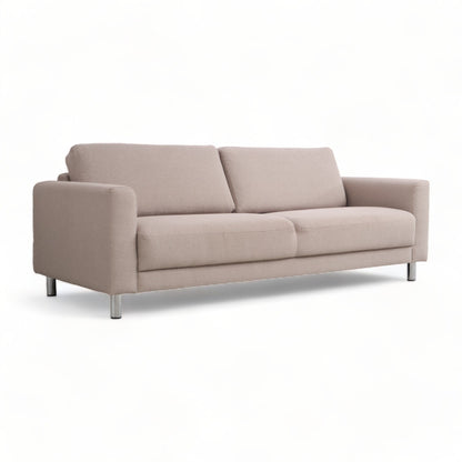 Nyrenset | 3-Seter Sofa