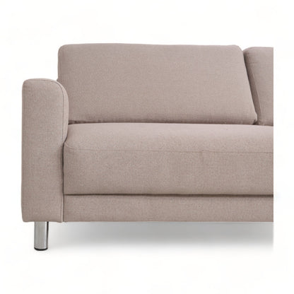 Nyrenset | 3-Seter Sofa