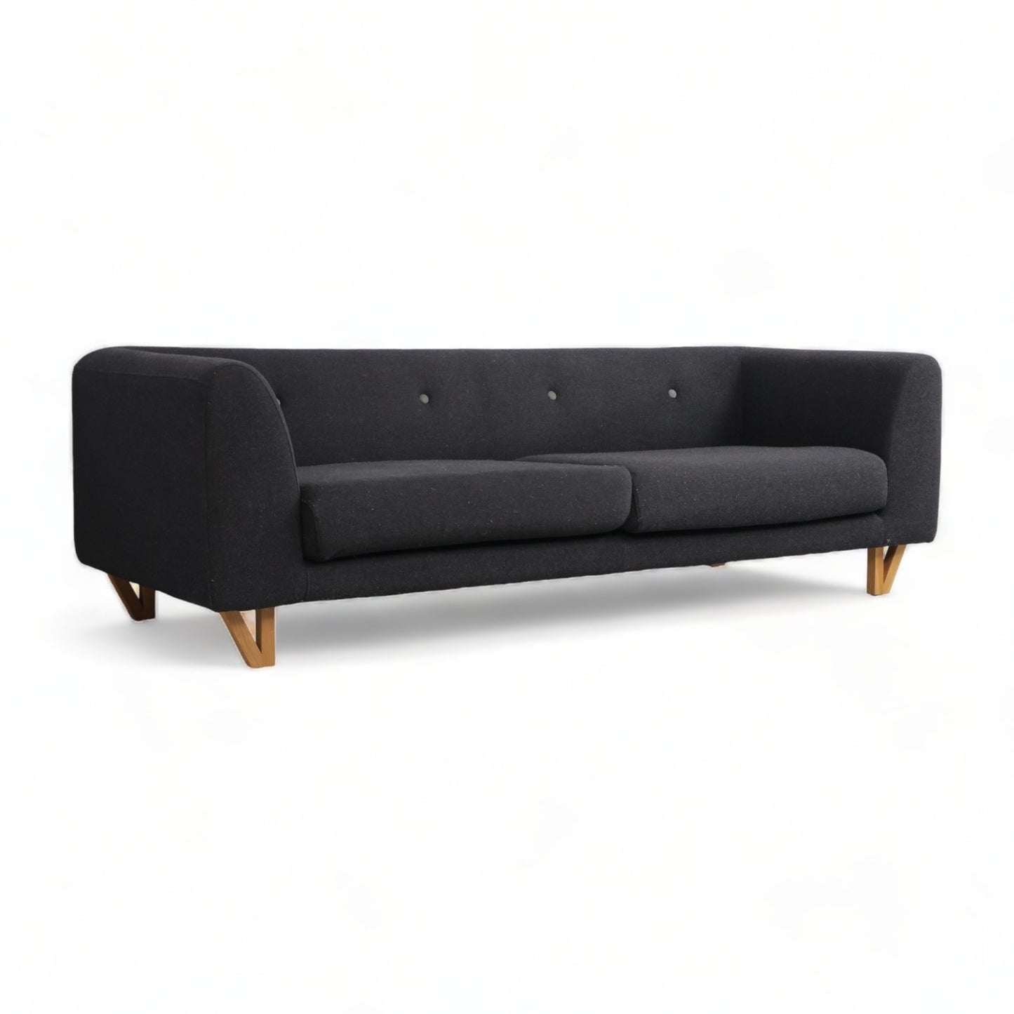 Nyrenset | SofaCompany Eddie 3-seter sofa