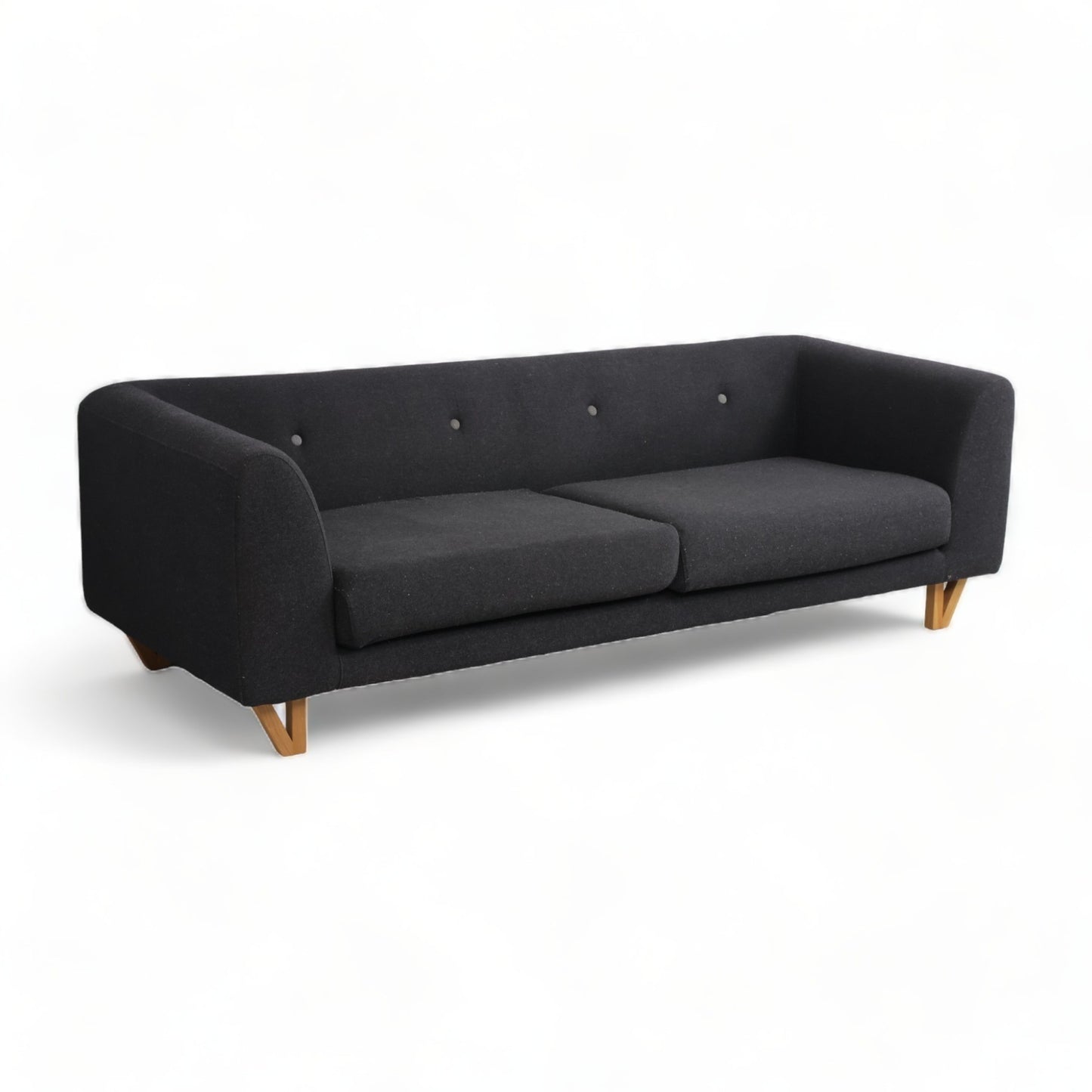 Nyrenset | SofaCompany Eddie 3-seter sofa