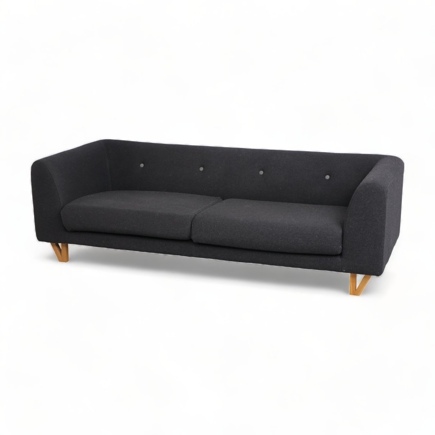 Nyrenset | SofaCompany Eddie 3-seter sofa