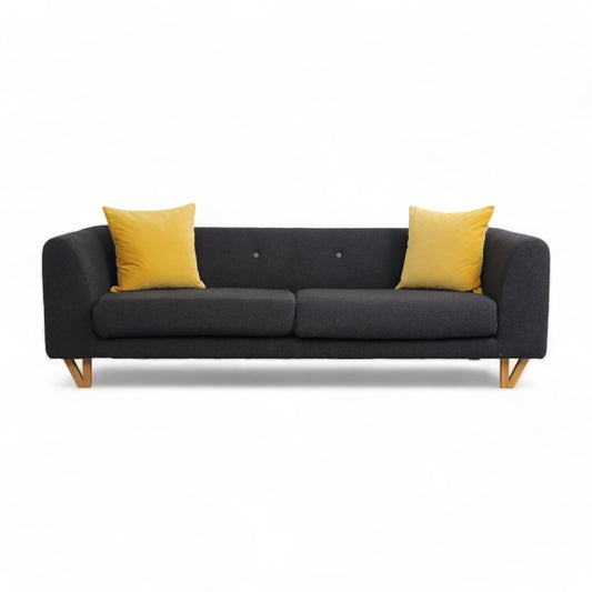 Nyrenset | SofaCompany Eddie 3-seter sofa