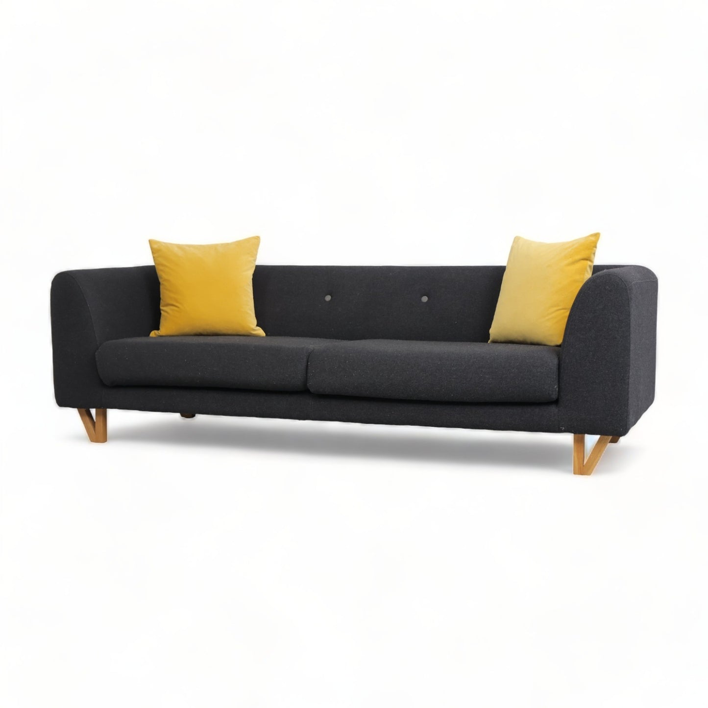 Nyrenset | SofaCompany Eddie 3-seter sofa