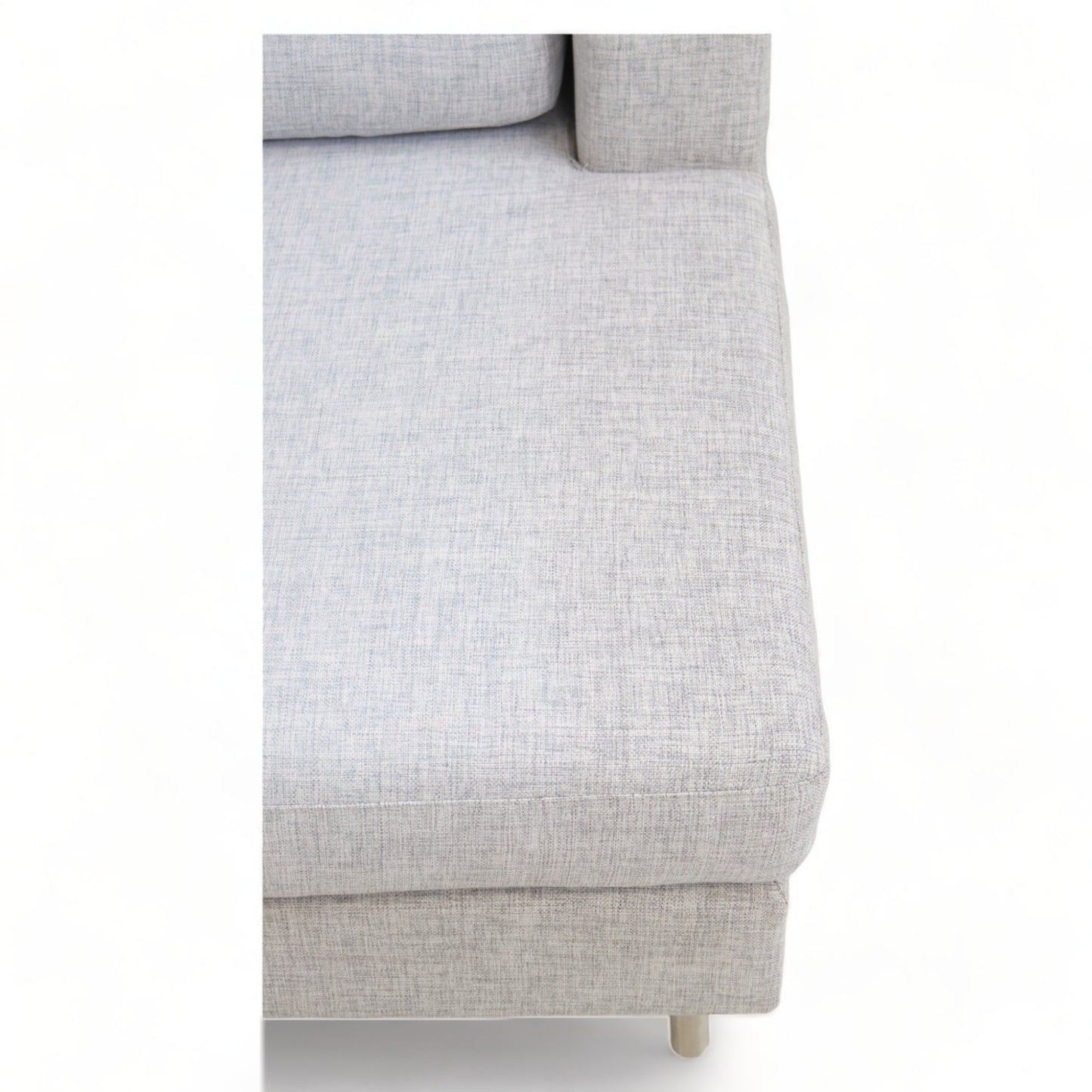 Nyrenset | Bolia Scandinavia sofa med sjeselong