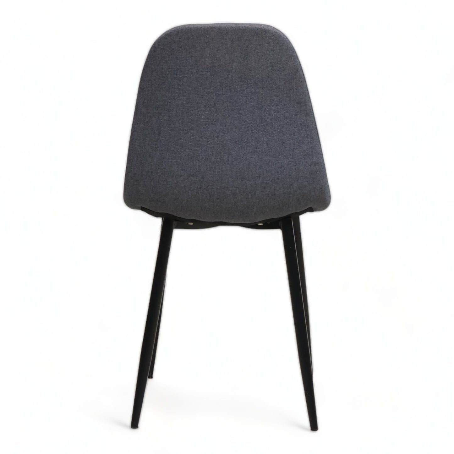 Nyrenset | Enkel stol i moderne stil