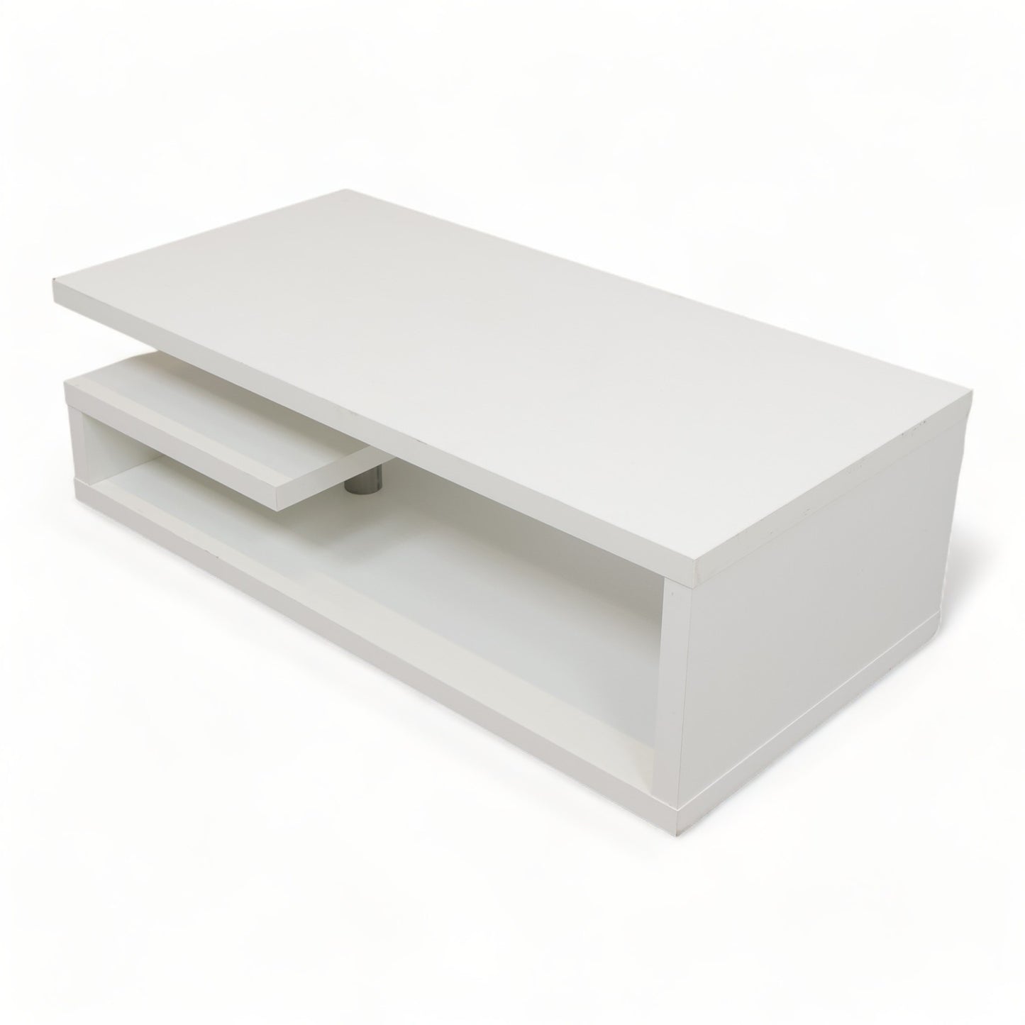 Kvalitetssikret | Køln sofabord stor, 120x60cm