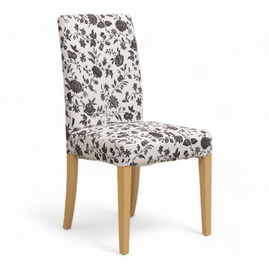 Nyrenset | IKEA Bergmund stol