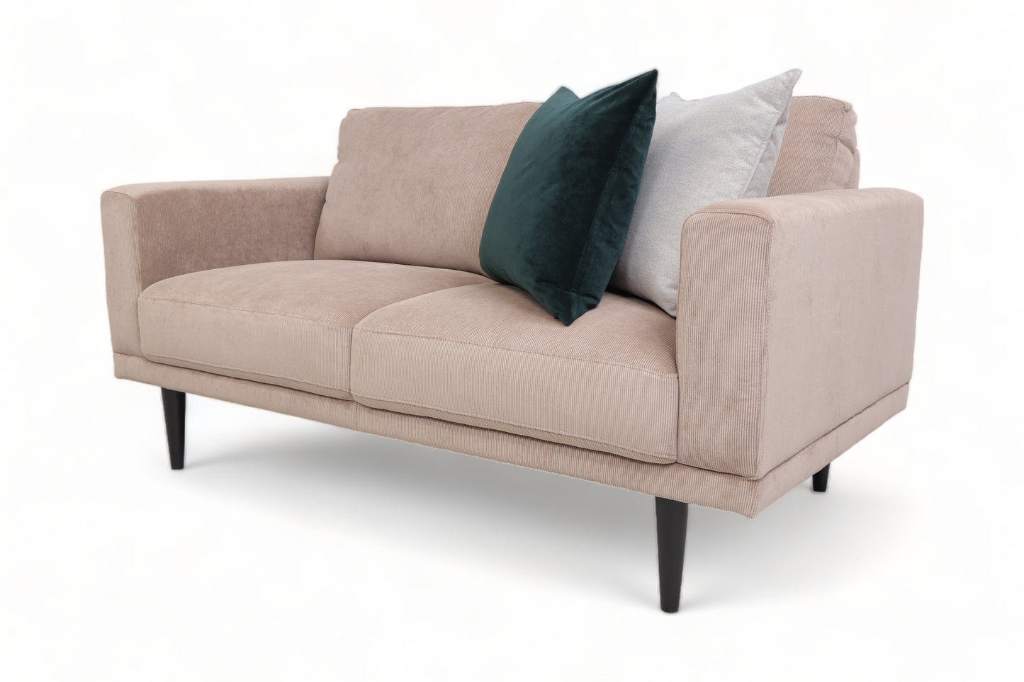 Helt nytt | Beige Dagmar 2.5-seter sofa fra A-Møbler