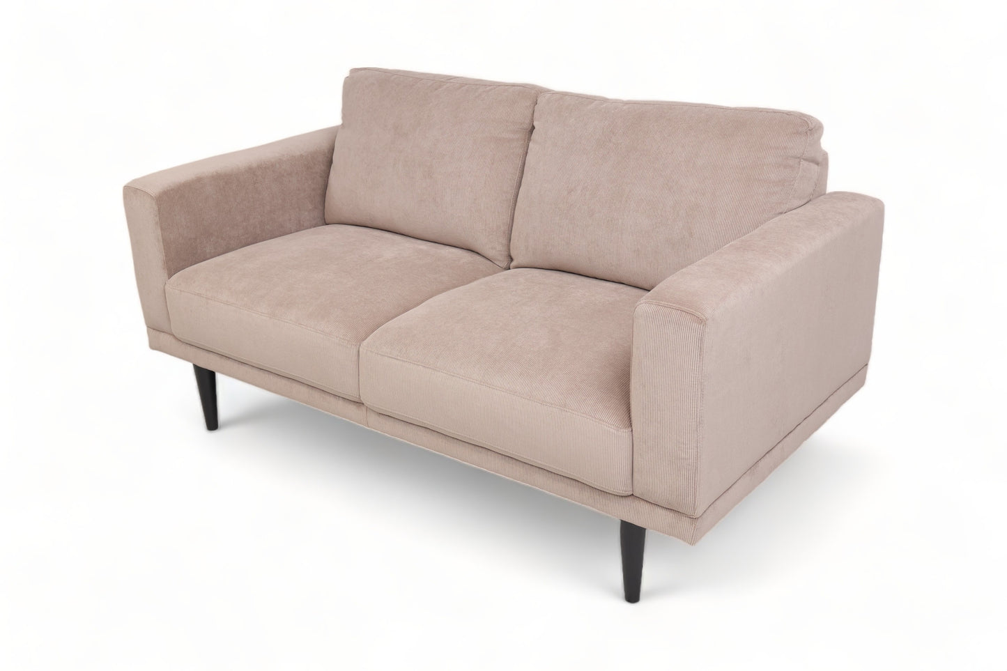 Helt nytt | Beige Dagmar 2.5-seter sofa fra A-Møbler