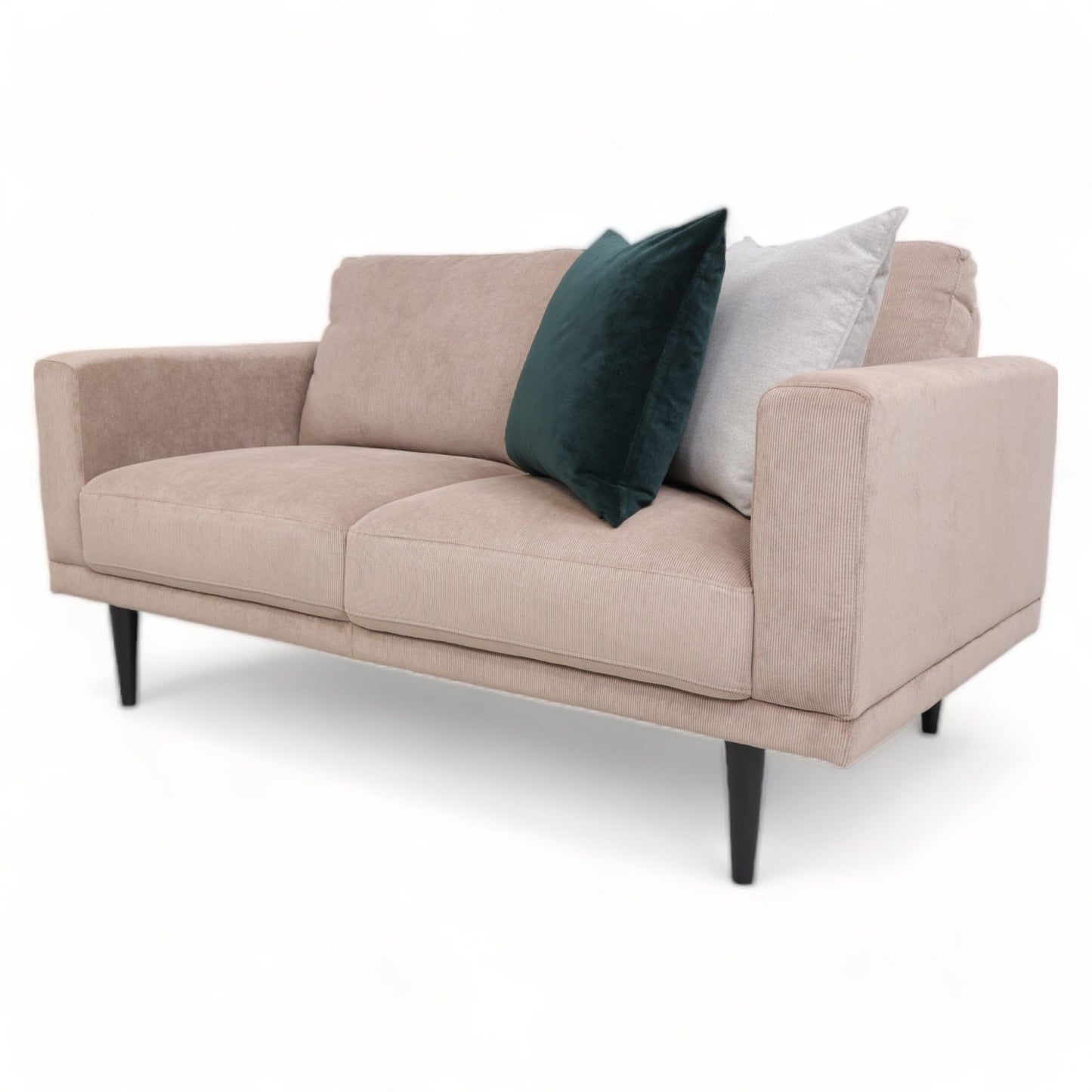 Helt nytt | Beige Dagmar 2.5-seter sofa fra A-Møbler