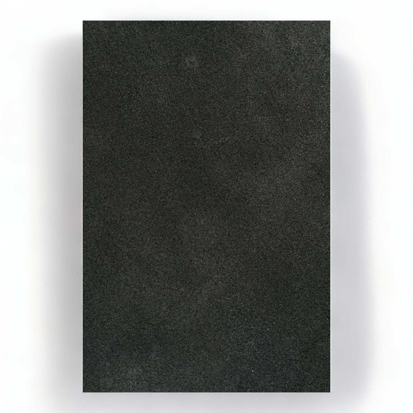 Nyrenset | Almedahl teppe (Ø250) i koksgrå