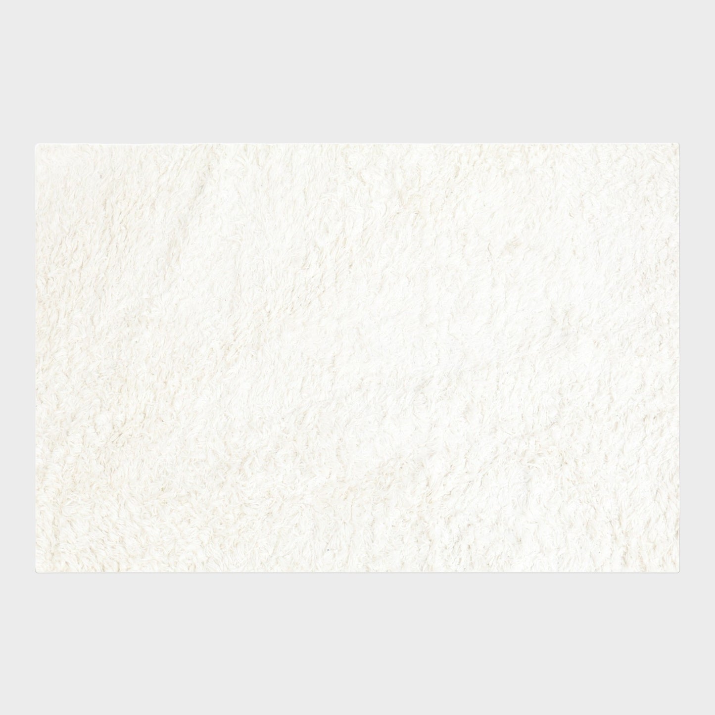Kvalitetssikret | Hvitt gulvteppe