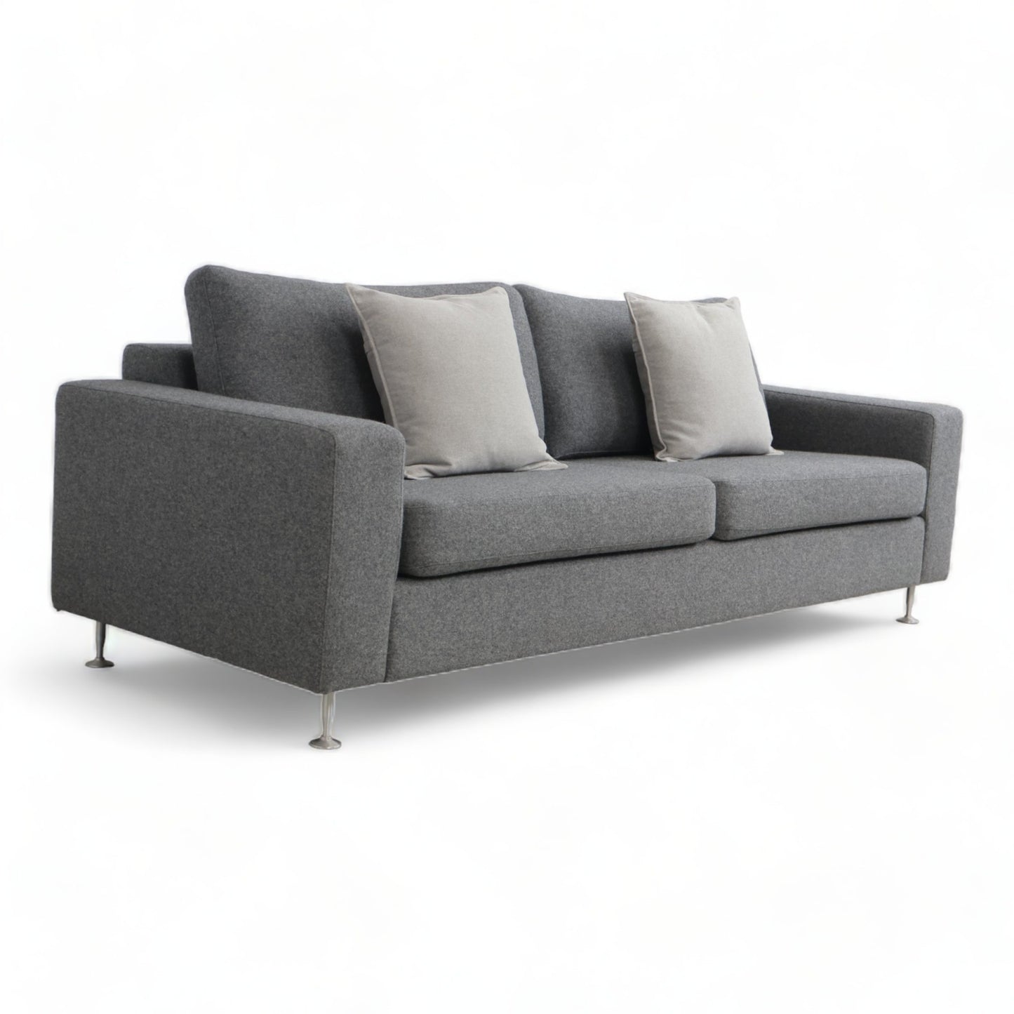 Nyrenset | Bolia Scandinavia 3-seter sofa