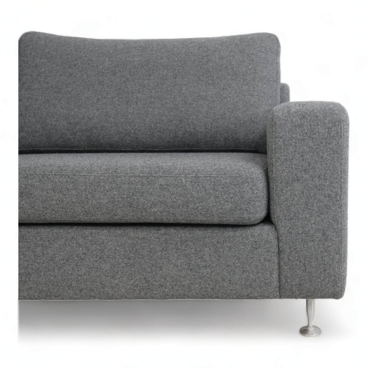 Nyrenset | Bolia Scandinavia 3-seter sofa