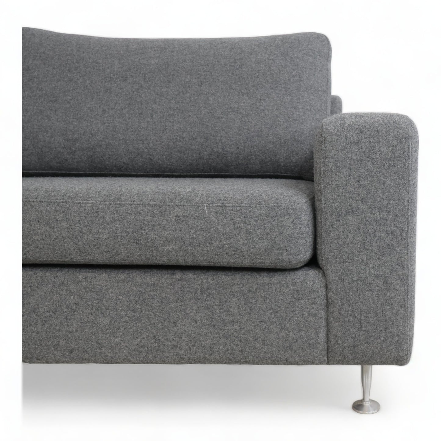 Nyrenset | Bolia Scandinavia 3-seter sofa