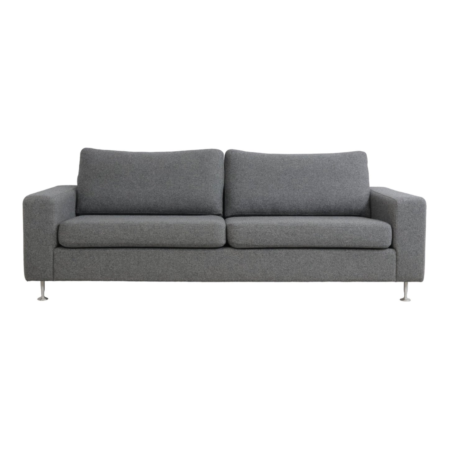 Nyrenset | Bolia Scandinavia 3-seter sofa