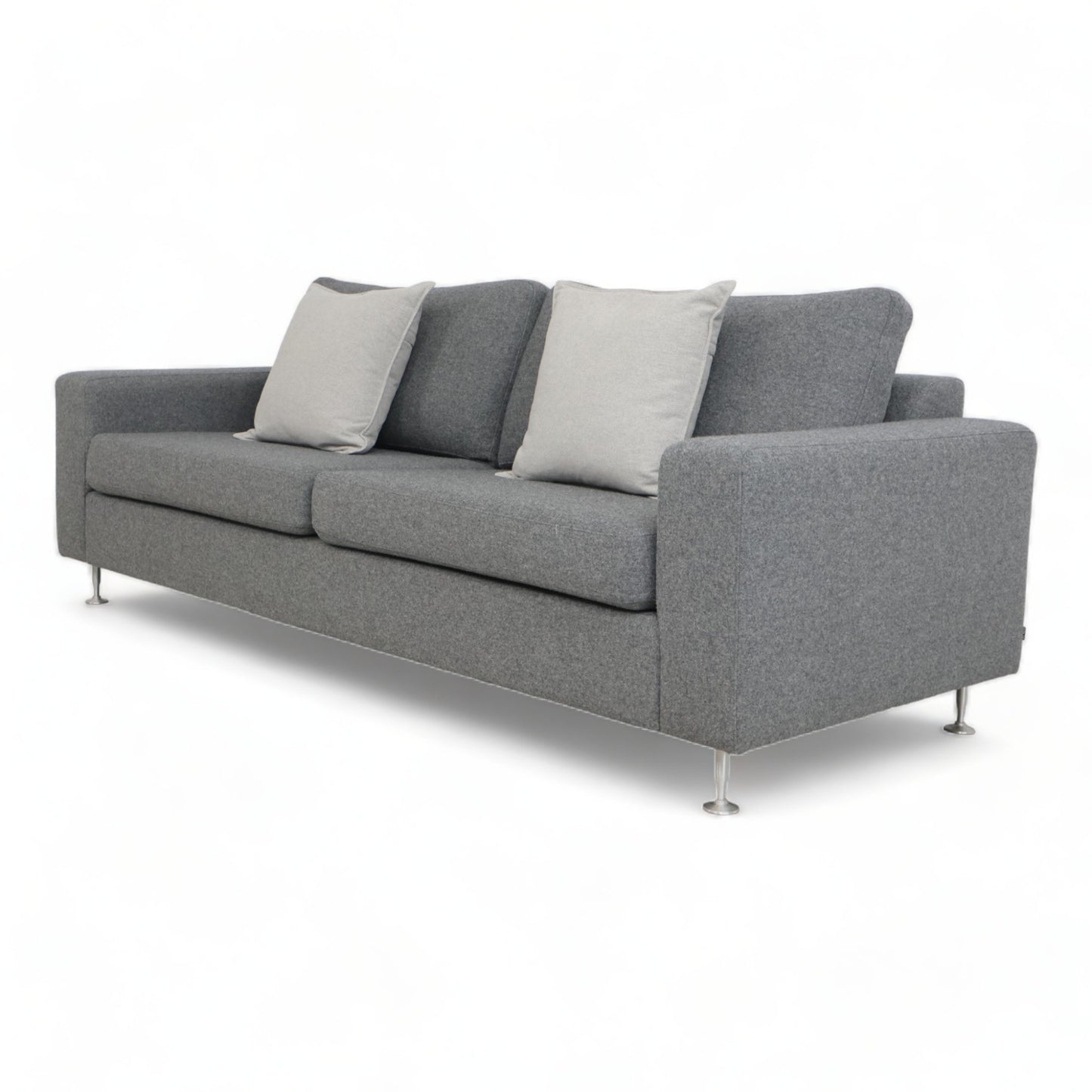 Nyrenset | Bolia Scandinavia 3-seter sofa