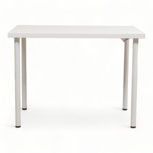 Kvalitetssikret | IKEA Linnmon skrivebord 100x60cm