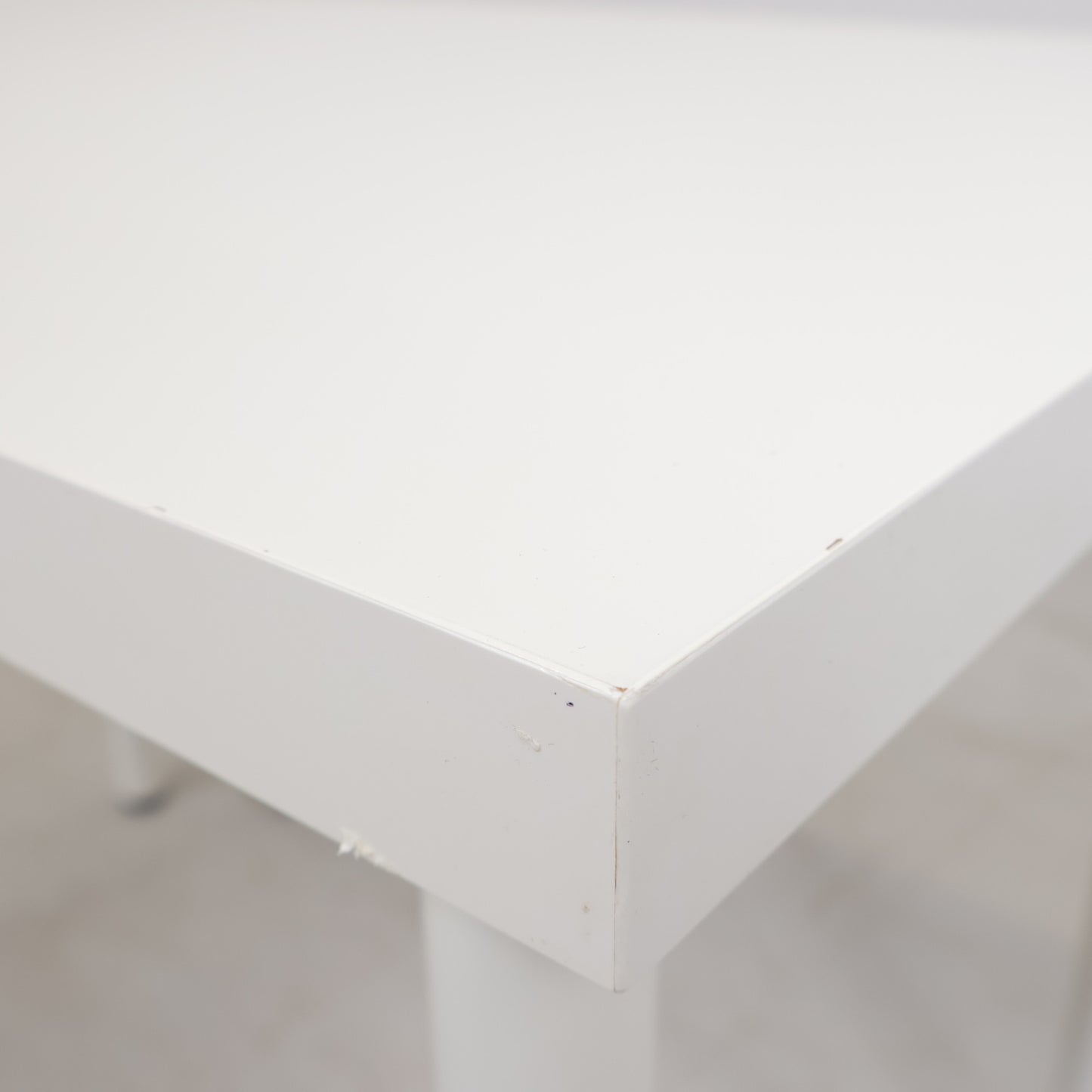 Kvalitetssikret | IKEA Linnmon skrivebord 100x60cm