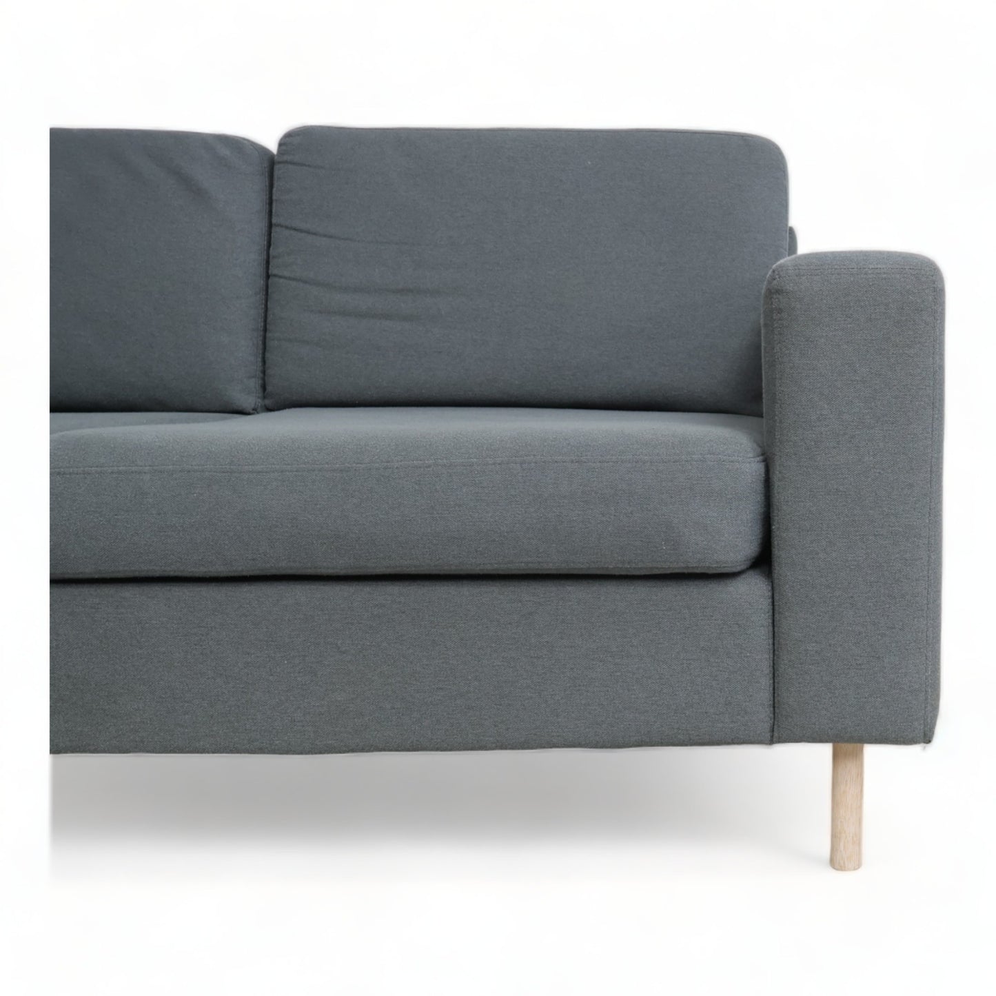 Nyrenset | Bolia Scandinavia 3,5-seter sofa med sjeselong
