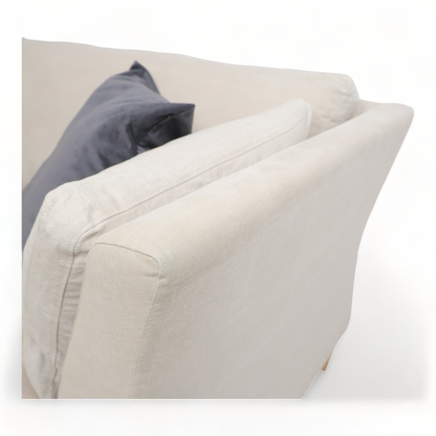 Nyrenset | Balder 3-seter sofa fra Home&Cottage