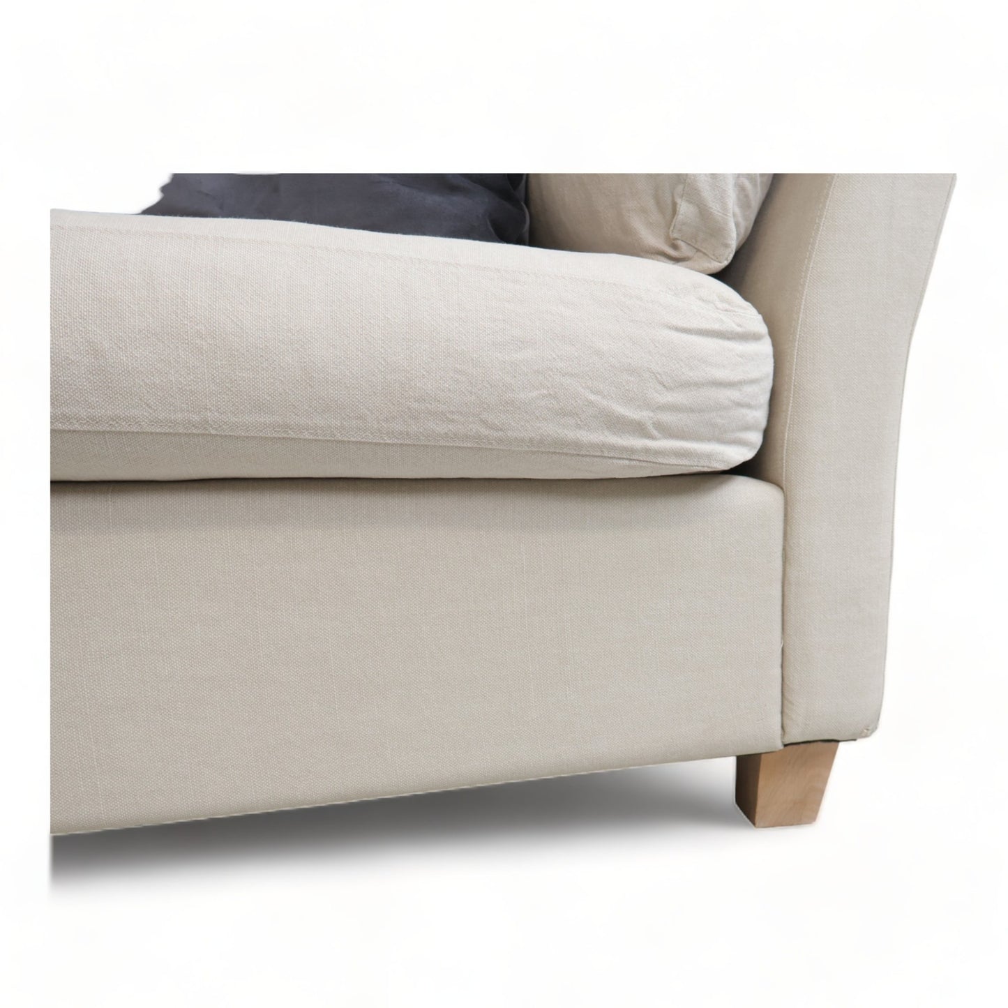 Nyrenset | Balder 3-seter sofa fra Home&Cottage