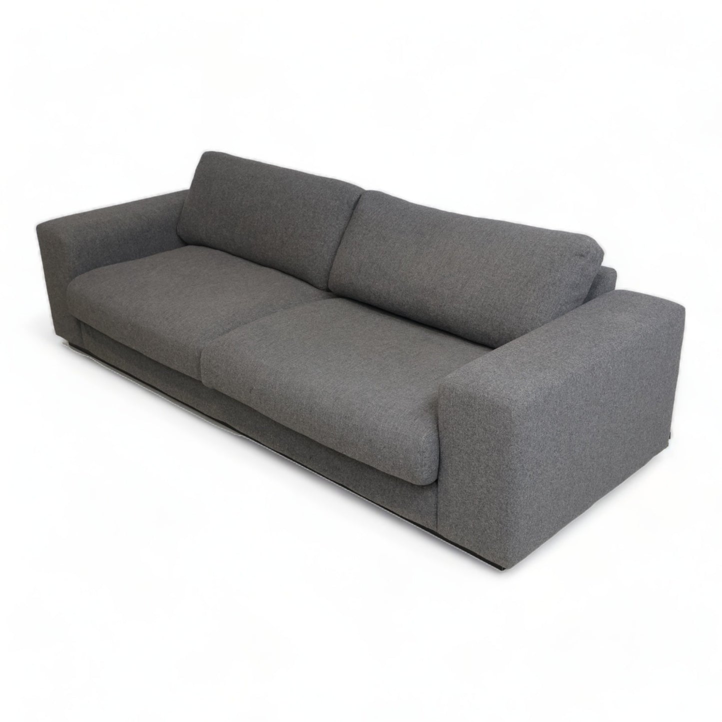 Nyrenset | Bolia Sepia 3-seter sofa