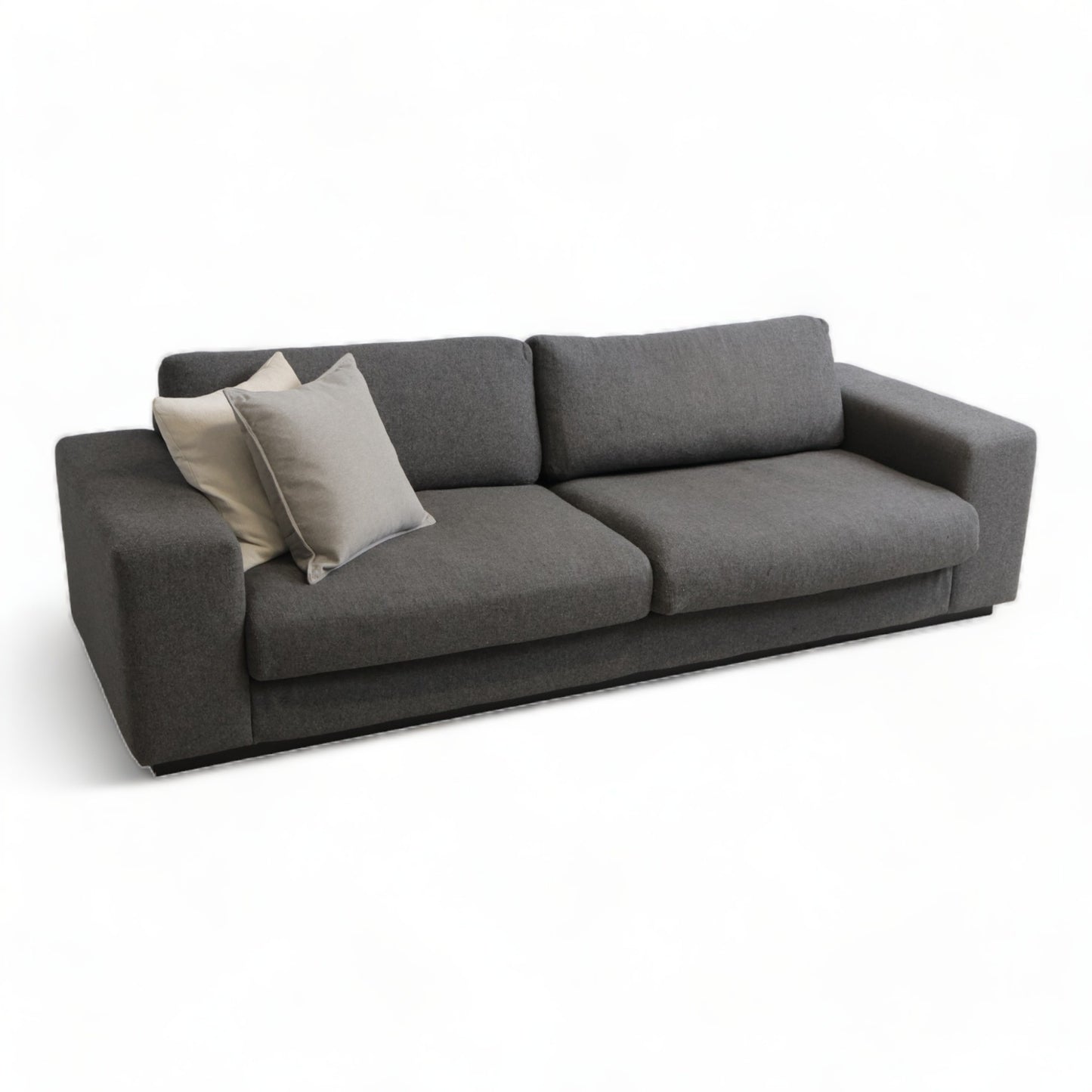 Nyrenset | Bolia Sepia 3-seter sofa