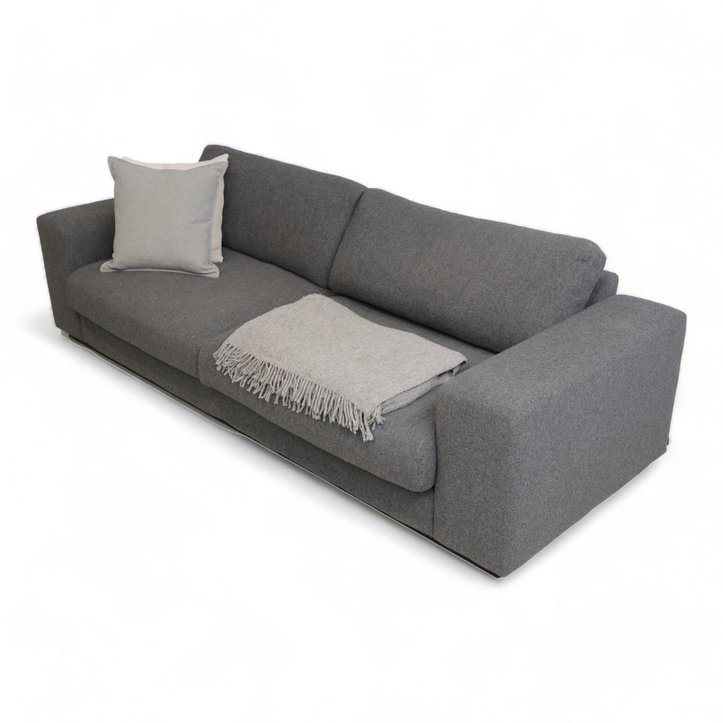 Nyrenset | Bolia Sepia 3-seter sofa