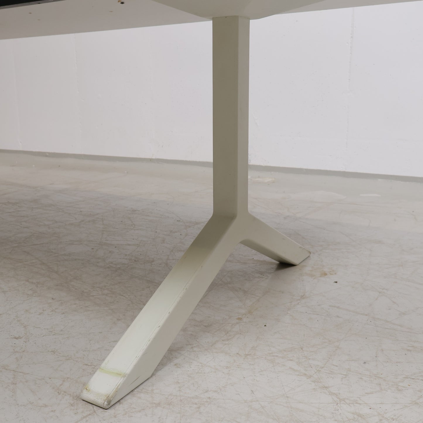 Kvalitetssikret | Lammhults bord, 240x120 cm