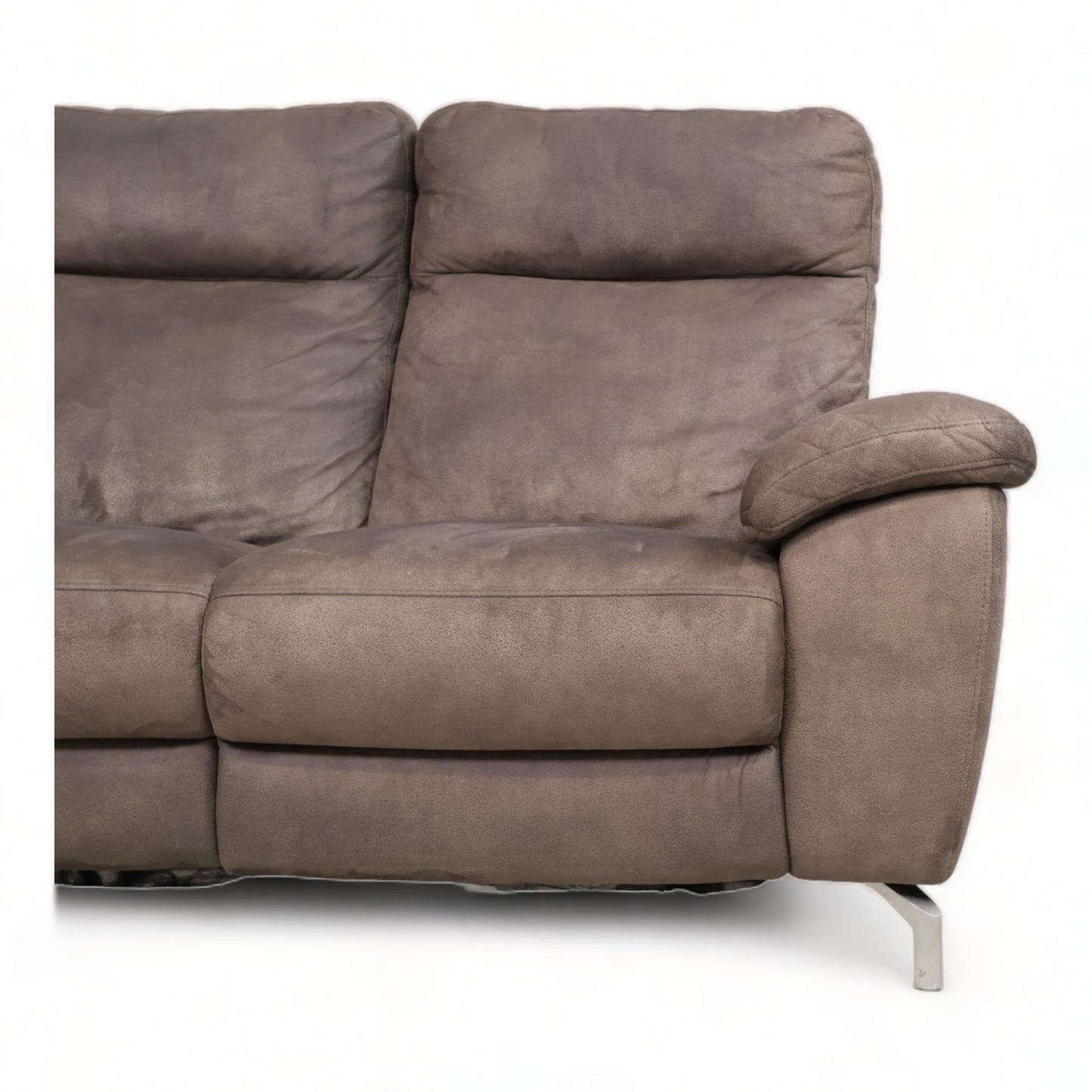 Nyrenset | Selesta 2-seter recliner sofa