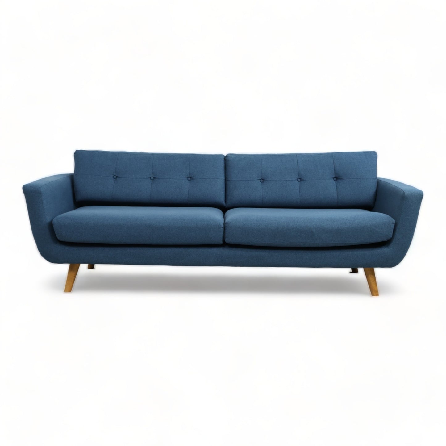 Nyrenset | Vera 3-seter sofa fra SofaCompany