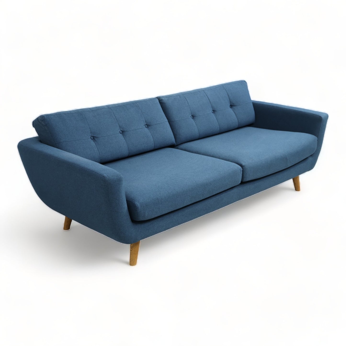 Nyrenset | Vera 3-seter sofa fra SofaCompany